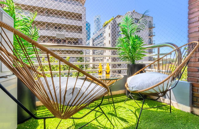 Modern Apartments in Puerto Madero - Foto 68