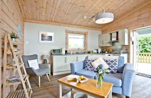 Swanpool, Great Field Lodges, Braunton - Foto 7