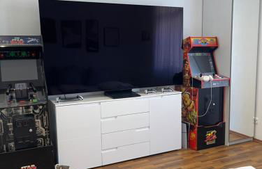 Hannover Messe Apartment 1 - Foto 10