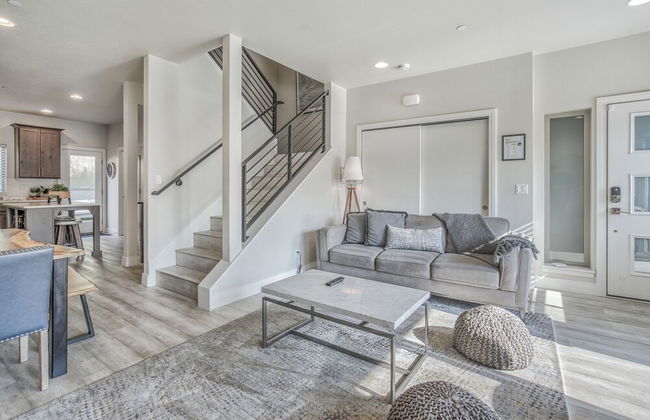 Chipmunk Complex - Foto 35