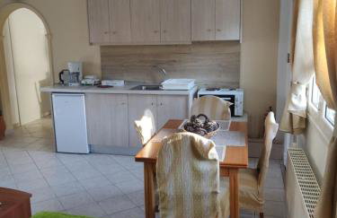 Efi's apartment - Foto 19