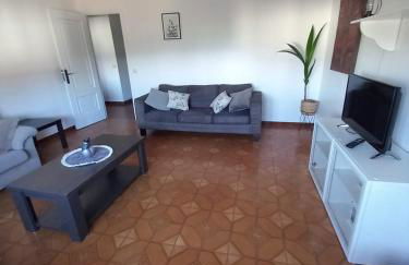 A Redonda Vivienda Vacacional - Foto 22