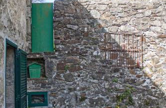 Casa do Coentral a sua casa Rustica - Foto 41