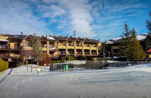 Bourg Madame V Els Refugis - Foto 26