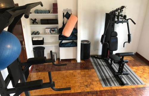 A Casa Amarela - Foto 55