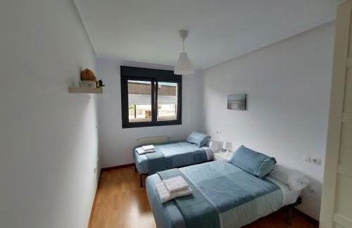 145A Apartamento moderno dos habitaciones by R2R Consulting - Foto 7