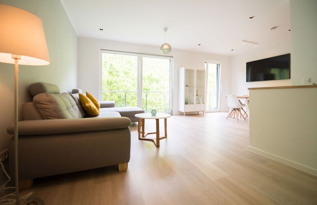 Gästehaus C.h.berres - Foto 44