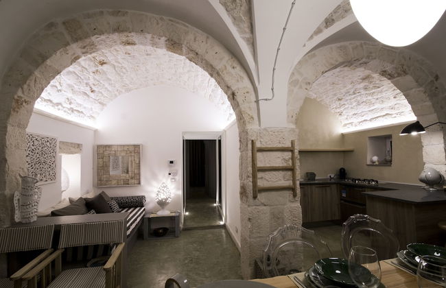 Trulli Itaka - Foto 12