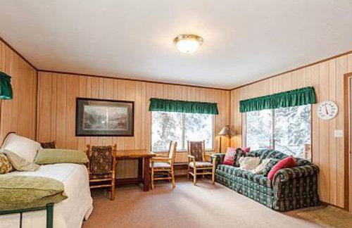 Cottage On The Stream Sundance, Utah - Foto 27