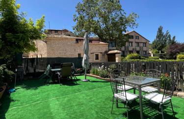 Casa Carabias Sigüenza - Foto 10