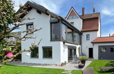 Ferienwohnung Mayer - Foto 1