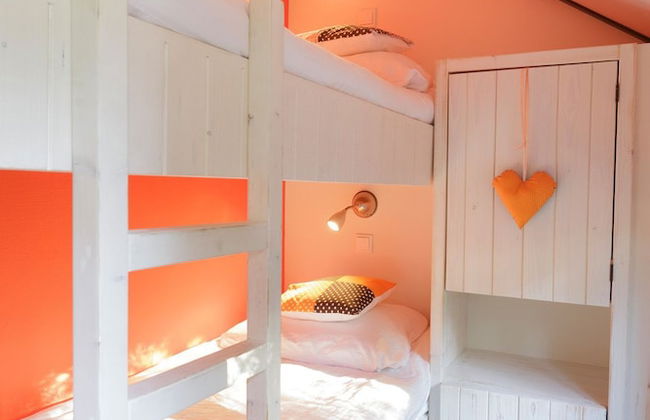 Vrijrijck Vakantieparken – Ermelo - Photo 6