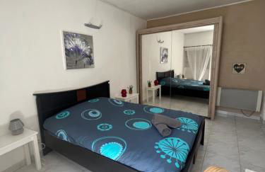 Studio Menthe-Clim-Terrain de pétanque-Piscine collective - Foto 42