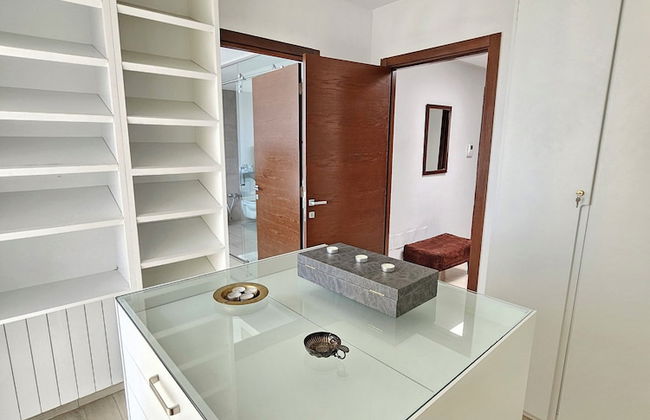 Stylish Luxe House with Garden Marsa - Foto 18