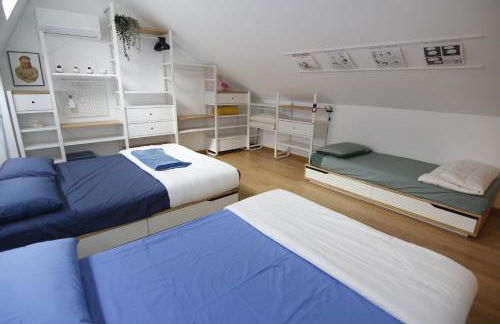 HoMi Premium Loft - Near Isola District - Foto 7
