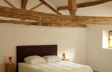 Le Pressoir - domaine du Chateau de La Bourlie - Boutique villa up to 12 guests - Foto 17