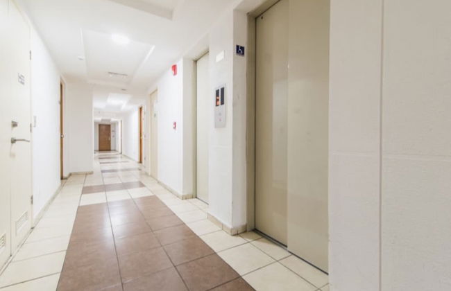 Vr Suite Santiago - Foto 4