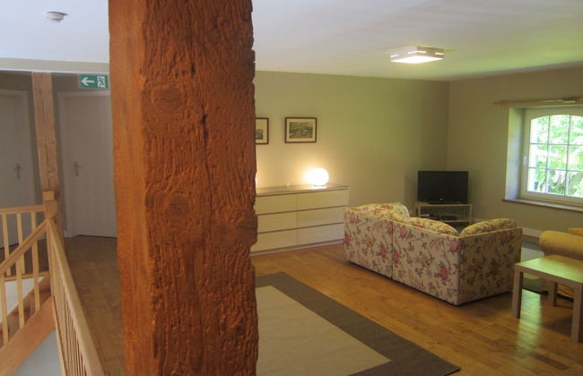 Spacious Family Villa, Offagne - Foto 4