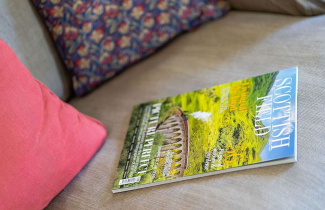 Kirkgate Cottage Countryside Living - Foto 24