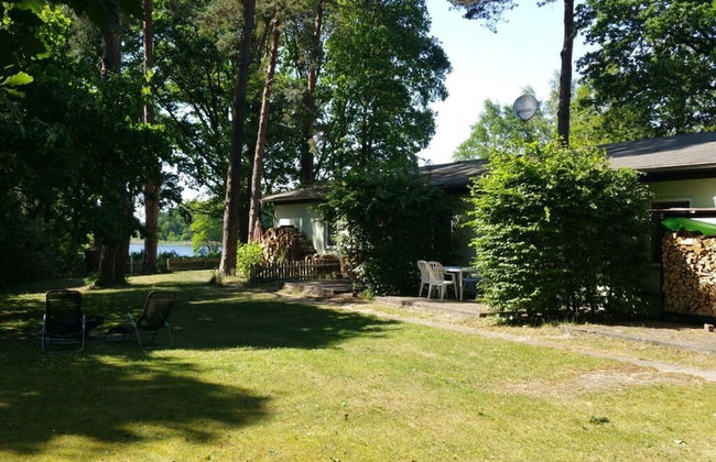 Classy Apartment in Ferchesar - Foto 11