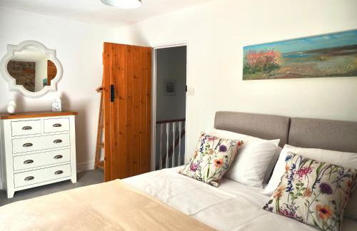 Rose Cottage - Foto 22