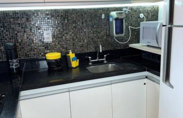 Ondina Apart Hotel 02 quartos Vista Mar - Photo 46