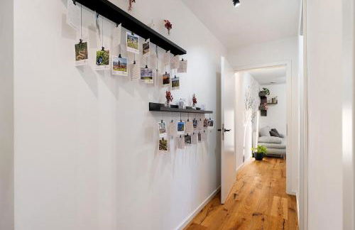 Ferienwohnung Weitblick - Foto 15