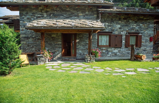 Residence Le Petit Coeur - Foto 80