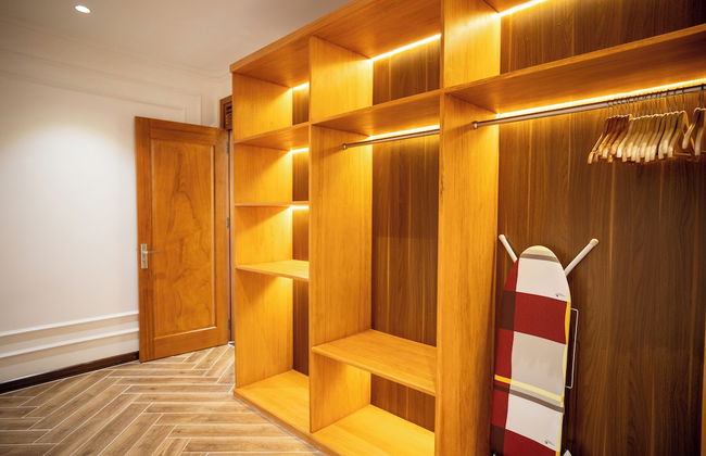 La Fleur Premium Central Apartment - Foto 15