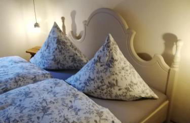 Ferienwohnung Am Schloßberg - Foto 15