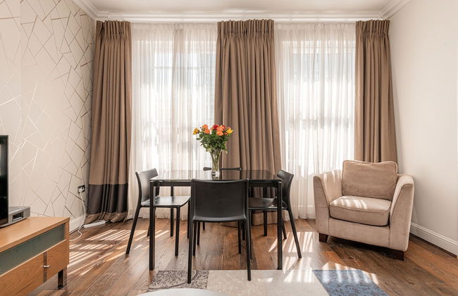 Manson Place - Foto 41