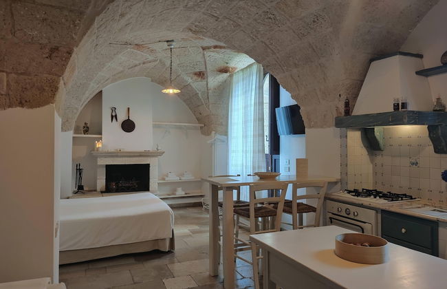 Masseria La Foggia - Foto 7