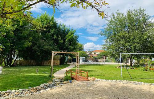 Pause Pedal Pyrénées - Foto 17