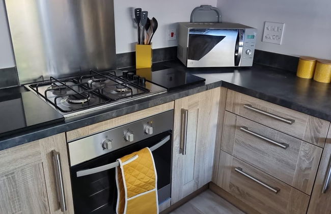 Luxurious 2 Bedroom Flat Ashford - Foto 8