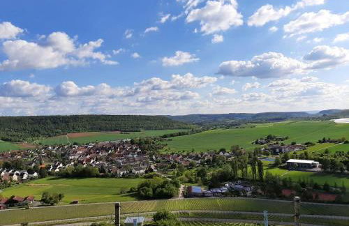 Weinlodge am Geissberg - Foto 13