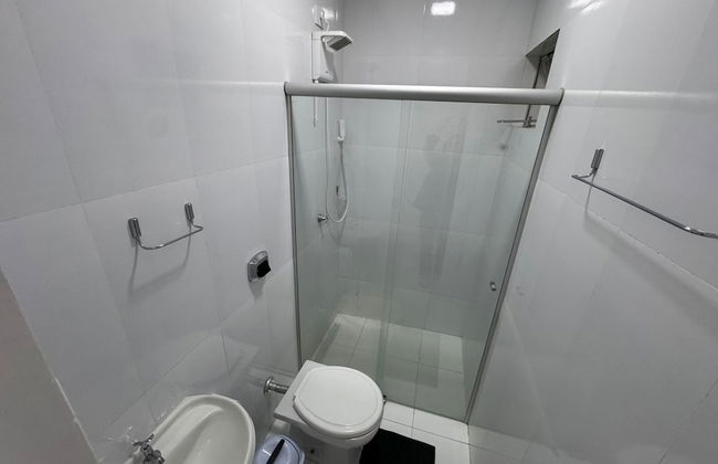 John R Hotel Curitiba - Foto 25