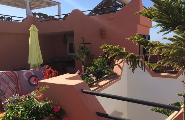 Itrane Guest House - Foto 14