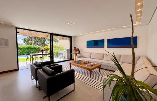 Casa 08 Monte Boa Vista - Piscina Privativa, Sauna e Ofurô de Imersão - Photo 9