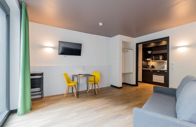 Nena Apartments Kreuzberg 61 - Foto 48