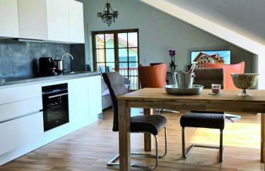 Ferienwohnungen Thum - Foto 51