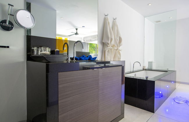 Panorama Samui Residences - Photo 71