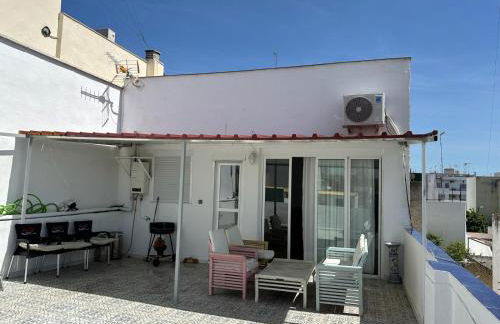 ATICO AMPLIO Y LUMINOSO - Foto 19