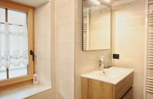 Ciesa Le Crepedele Miniappartamento Zenabona - Foto 19