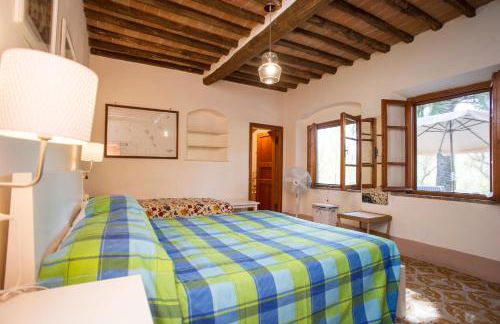 Casa Nocella a Bagnaia - Goelba - Foto 48