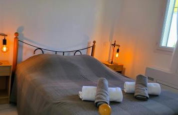 Gîte Nidu, un coin de paradis Provençal - Foto 28