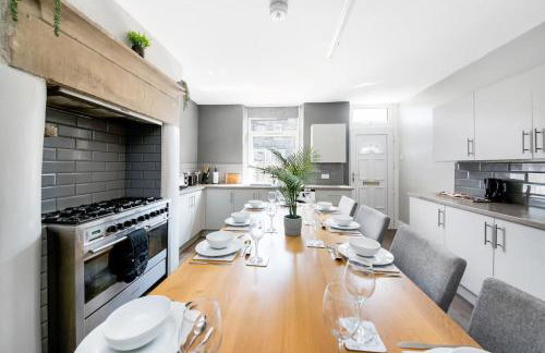 Spacious Home In The Heart of West Yorkshire - Foto 21