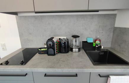 ELApart by Homely Stay - Moderne Apartments direkt im Stadtzentrum mit Self-Check-in - Foto 25