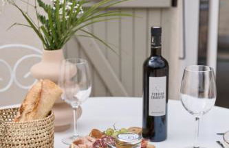 La Bastide des Oliviers - Foto 4