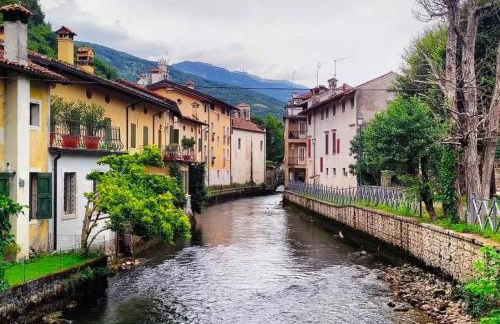 Residenza FULLINI Polcenigo - Foto 30