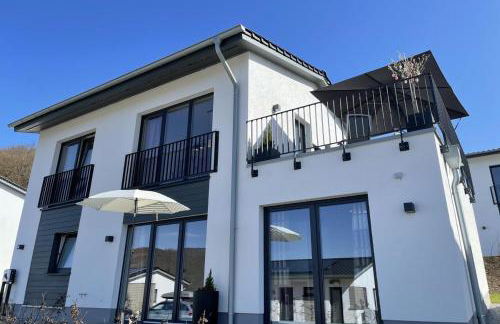 Sonnenweg 38 LAKEVIEW HOUSE Rubin Diemelsee - Foto 1